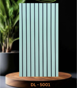FLUTED  5001